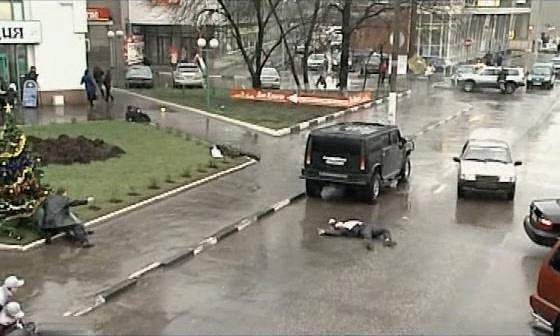 2003 Hummer H2 [GMT820]