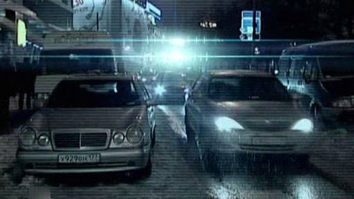 1997 Mercedes-Benz E 420 Avantgarde AMG Line [W210]