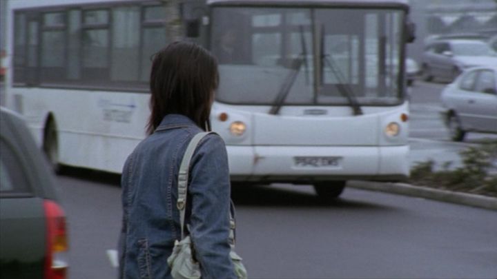 1997 Dennis Dart SLF Alexander ALX200