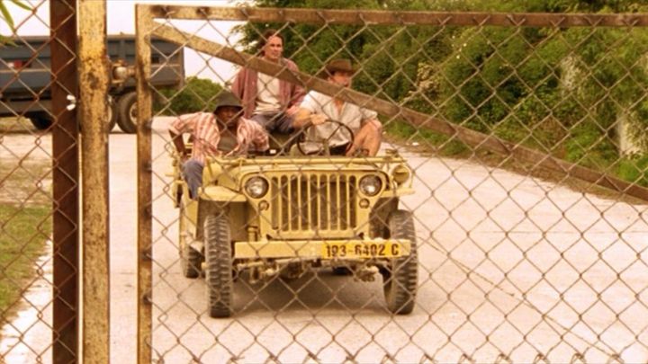 Willys MB 'Jeep'