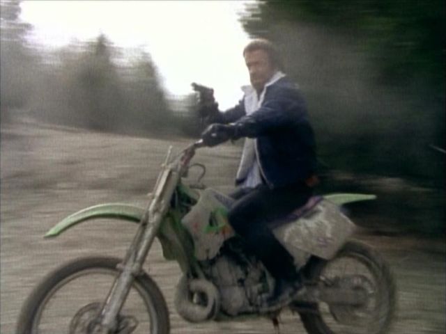 1994 Kawasaki KX 250