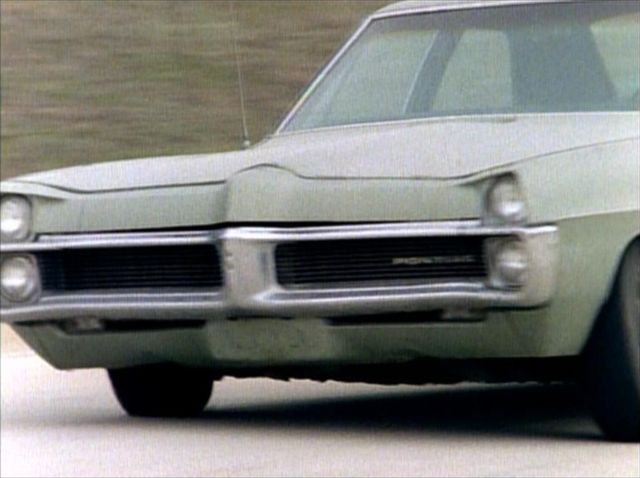 1967 Pontiac Executive