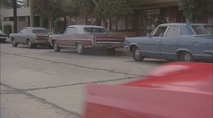 1964 Pontiac Catalina Two Door Sport Coupe [2347]