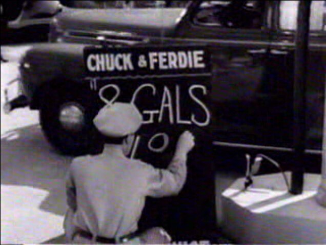 1940 Dodge Luxury Liner De Luxe Sedan [D-14]