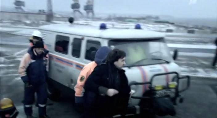 1999 UAZ 3909