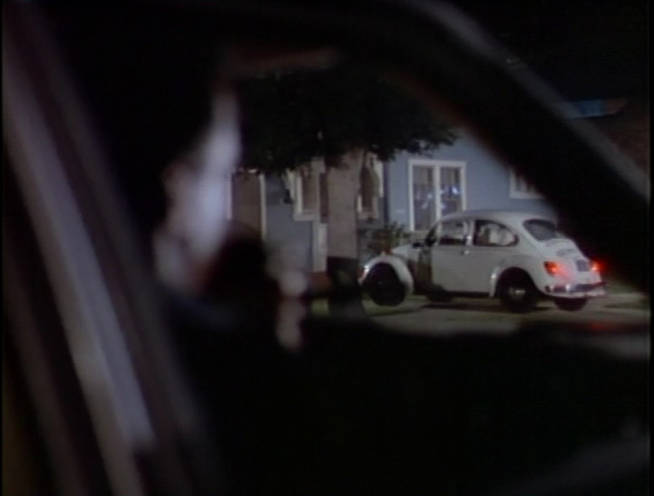 1973 Volkswagen Super Beetle [Typ 1]