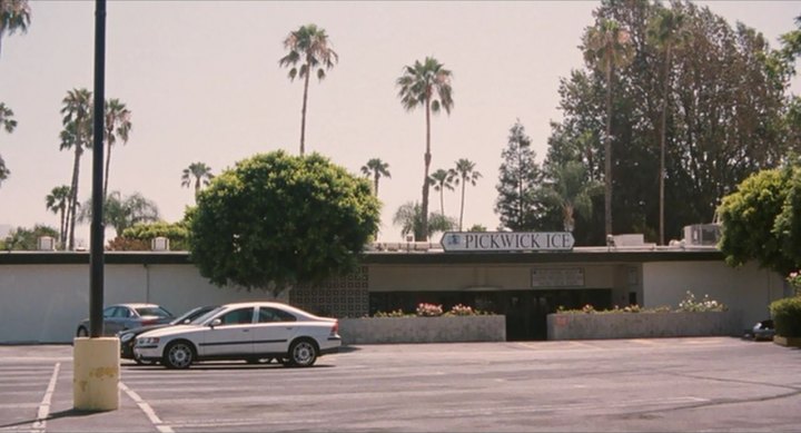 2001 Volvo S60 Gen.1