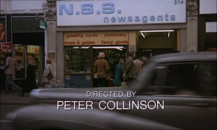 1953 Daimler Conquest MkI