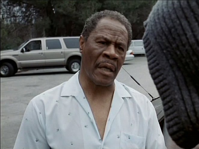 2000 Ford Excursion [UW137]