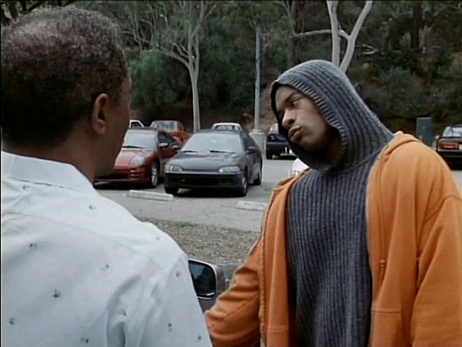 1992 Honda Civic [EG8]