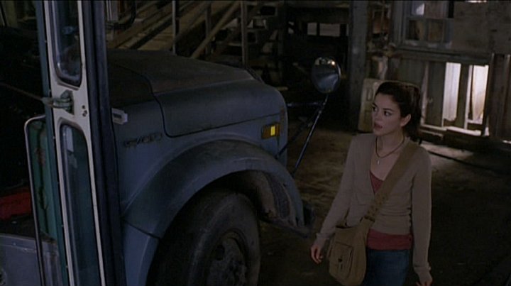 1968 Chevrolet C-60 Blue Bird