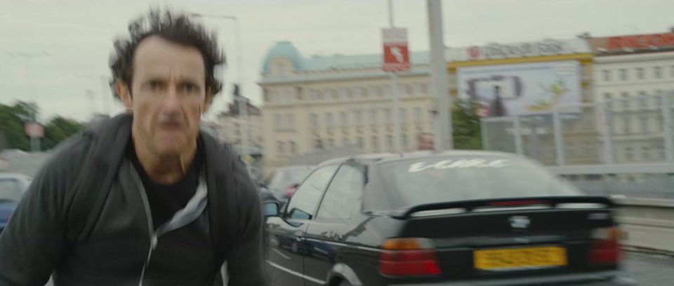 BMW 3 Compact [E36/5]