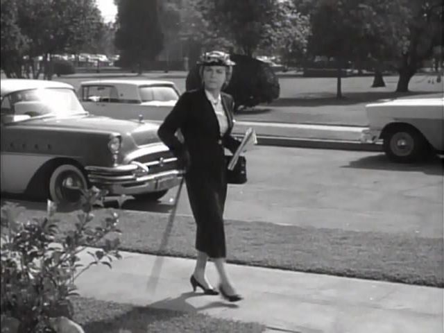 1955 Buick Century 2-door Riviera [66-R]