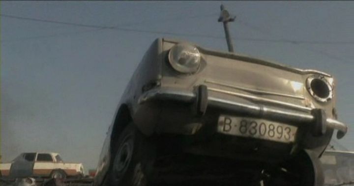 1970 Simca 900 Barreiros [950]