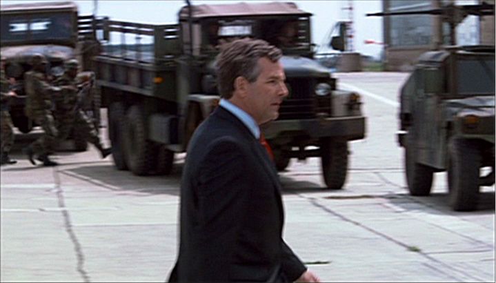 AM General M-35 [G742]