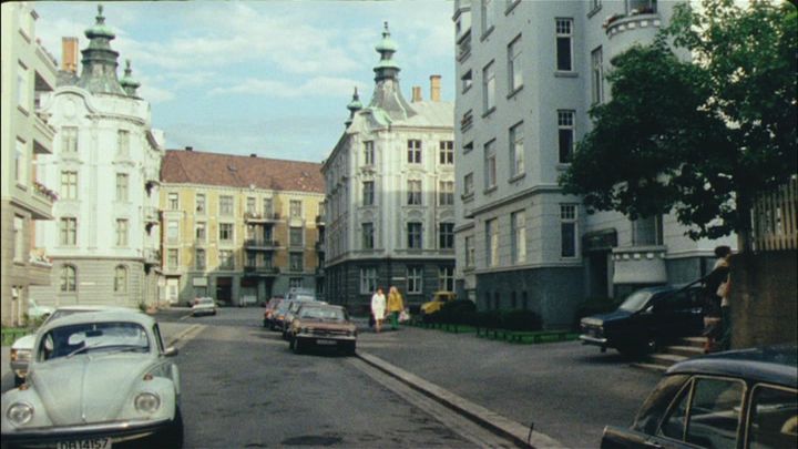 1969 Volkswagen 1300 'Boble' [Typ 1]