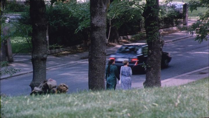 1995 Volvo 460
