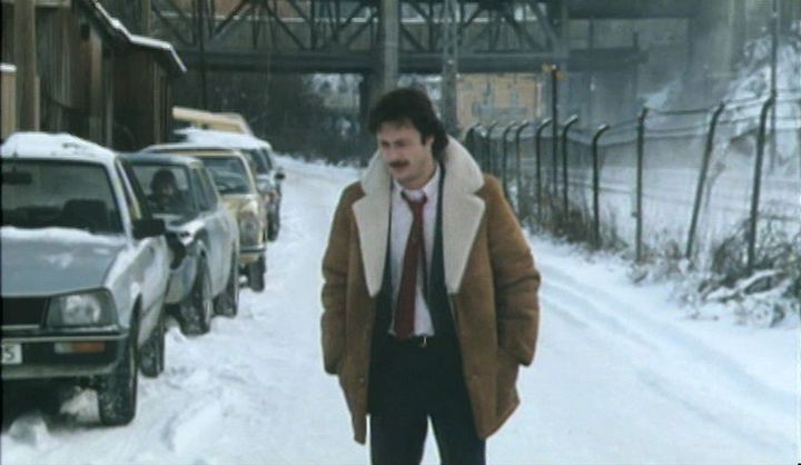 1979 Peugeot 505 [551A]