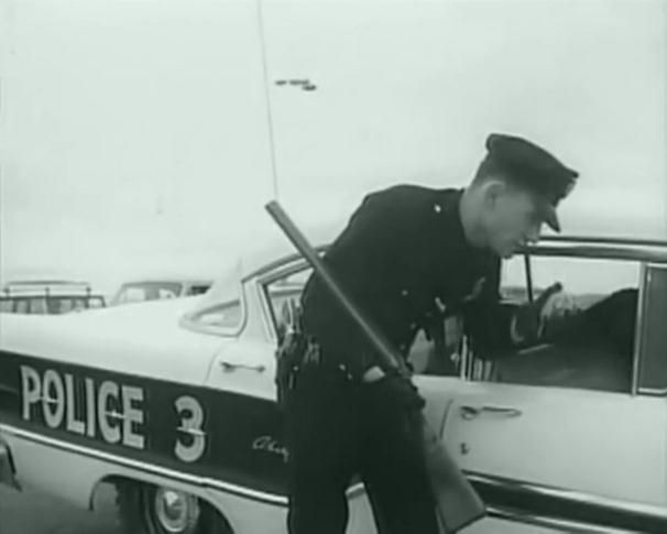 1958 Pontiac Chieftain [2749]