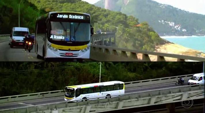 CAIO Apache VIP II