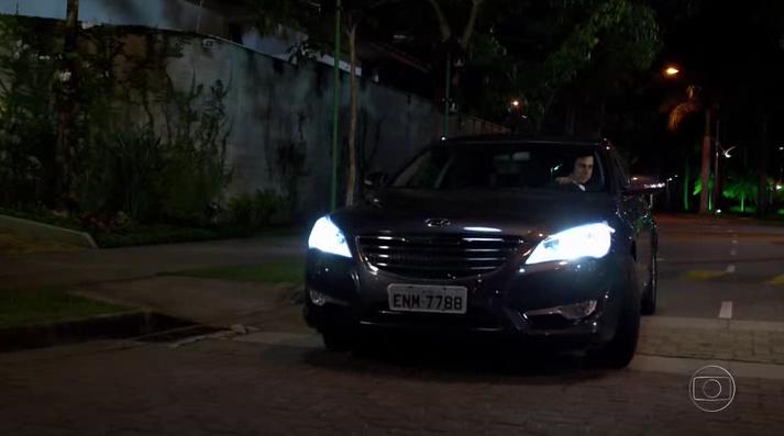 2011 Kia Cadenza 3.5 V6 EX [VG]