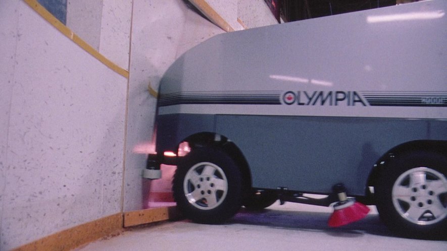 Olympia 2000