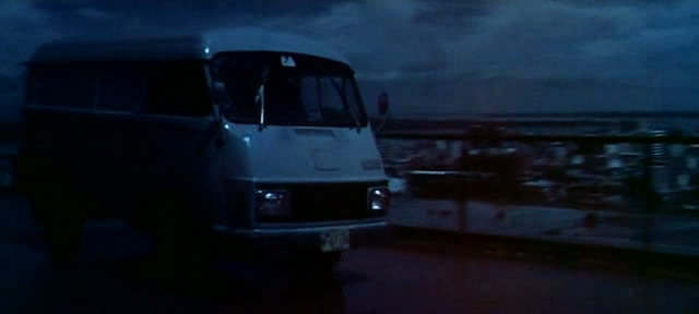1969 Hanomag-Henschel F 20 [L70]