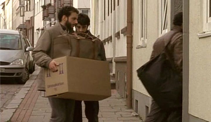 2000 Ford Galaxy MkI [V191]