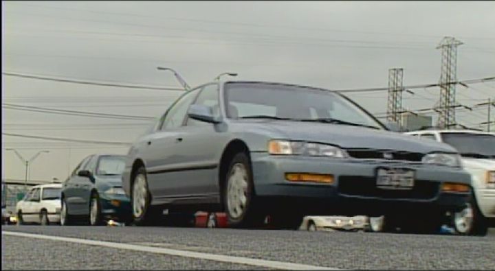 1996 Honda Accord LX [CD5]