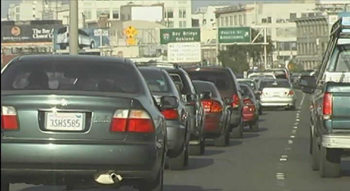 1996 Honda Accord Value Package [CD5]