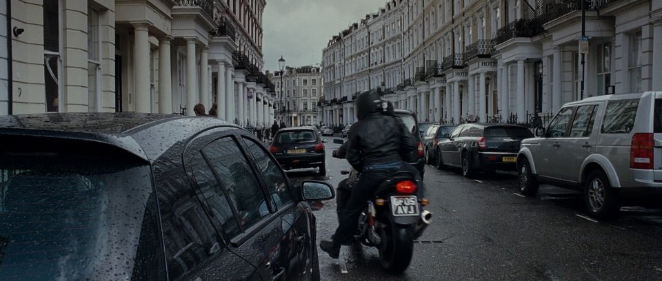 2005 Chrysler 300 C Touring [LE]