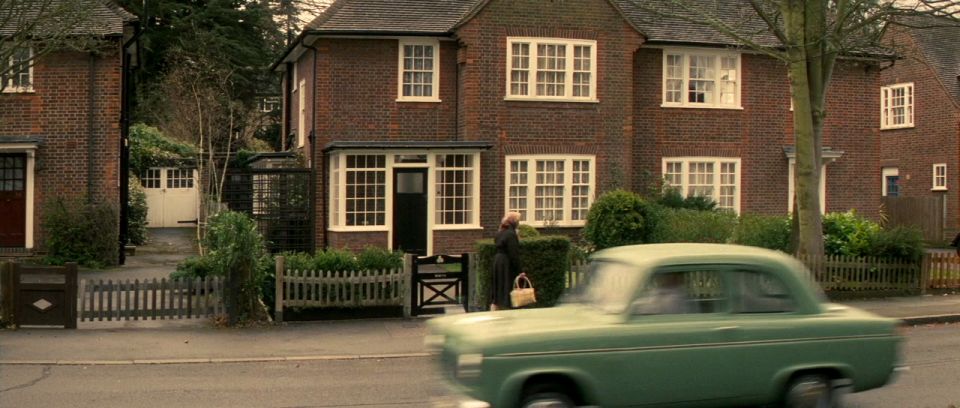 1960 Ford Popular [100E]