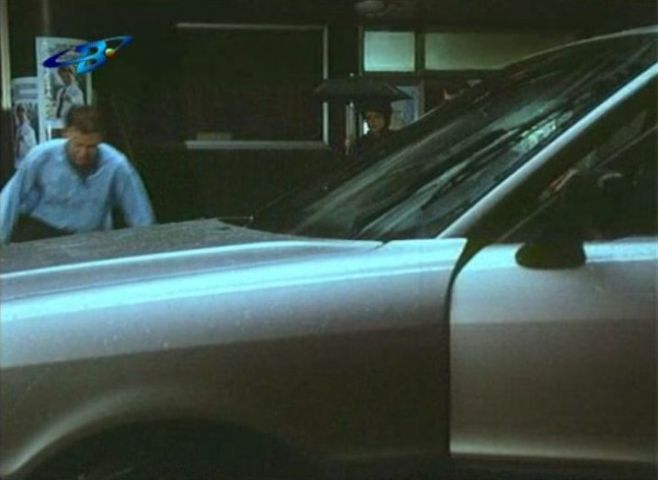 1987 Audi 80 B3 [Typ 89]