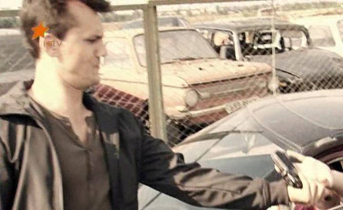 1967 ZAZ 966 Zaporozhets