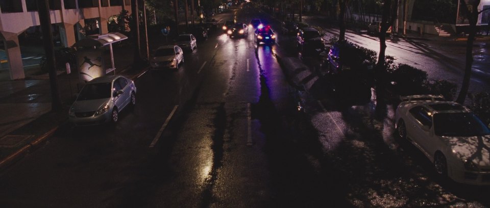 2008 Suzuki SX4 Sport