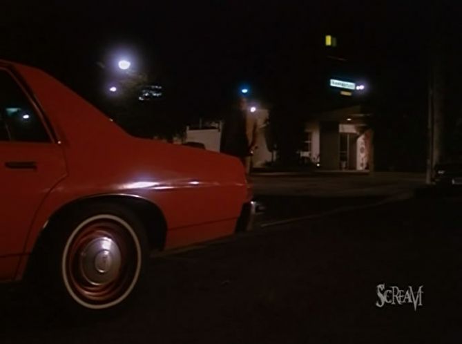 1977 Pontiac Catalina