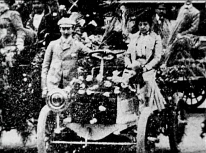 Bugatti Type 2