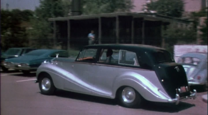 1967 Chevrolet Impala Sport Coupe