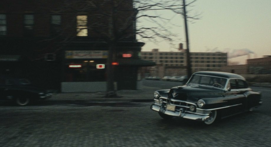 1950 Cadillac Series 62 [6219]