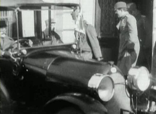 Fiat unknown