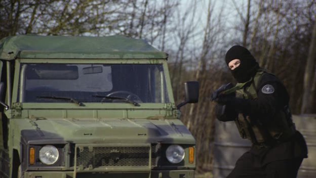 Bombardier Iltis [183YX]