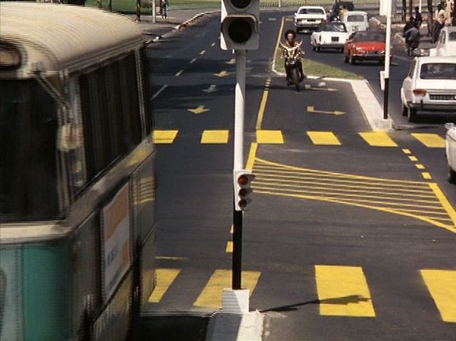 1965 Renault 16 [R1150]