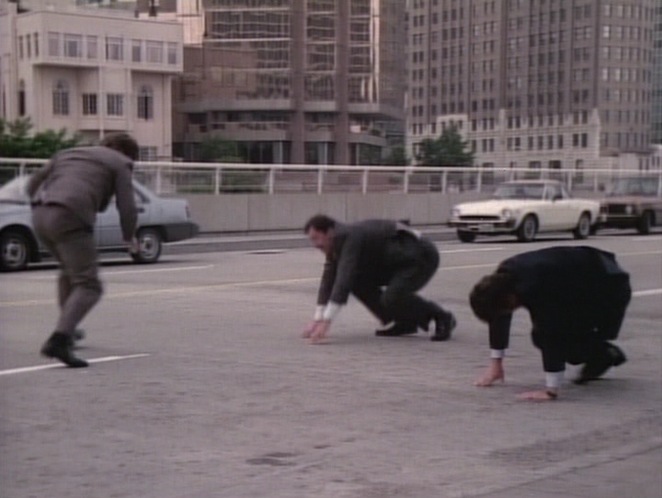 1979 Fiat Spider 2000 [124CS]