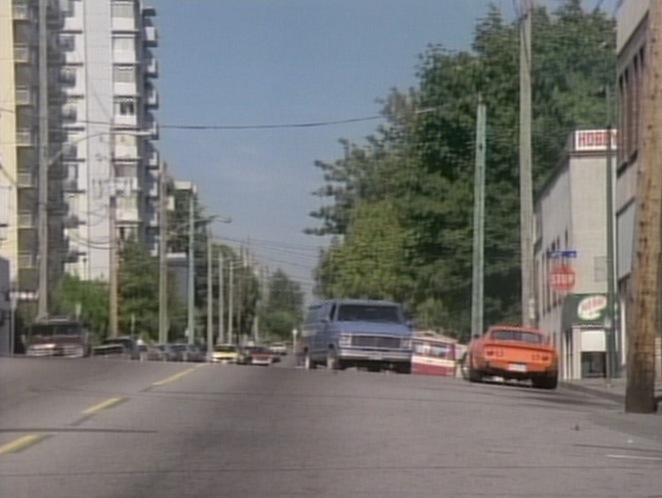 1975 Chevrolet Corvette Stingray C3