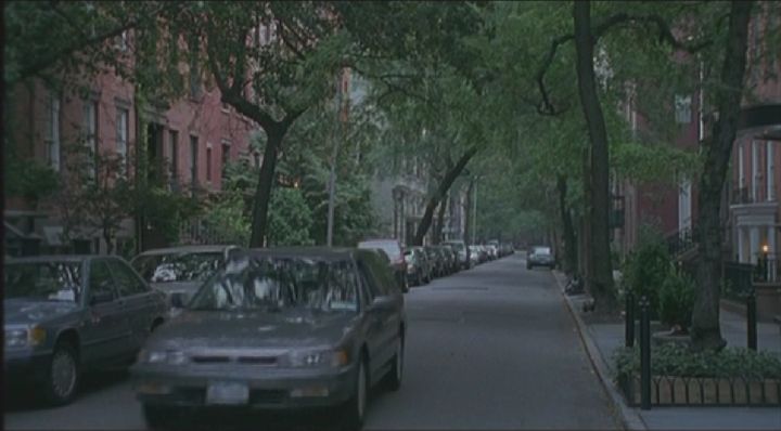 1991 Honda Accord Wagon [CB9]