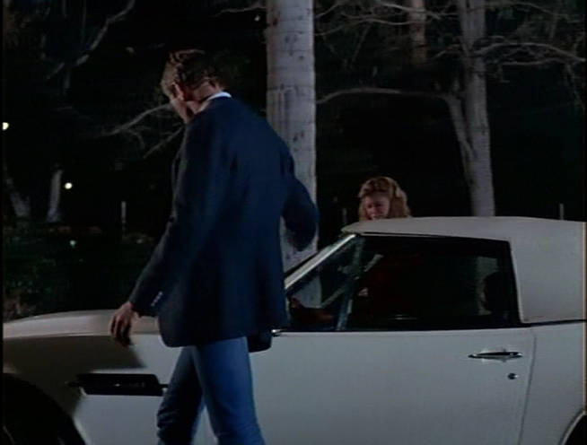 1980 Aston Martin V8 Volante