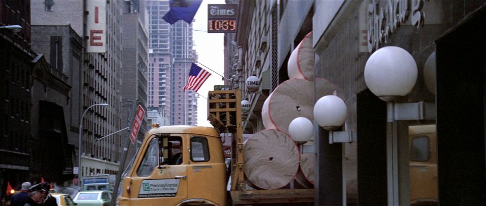 International Harvester VCOF