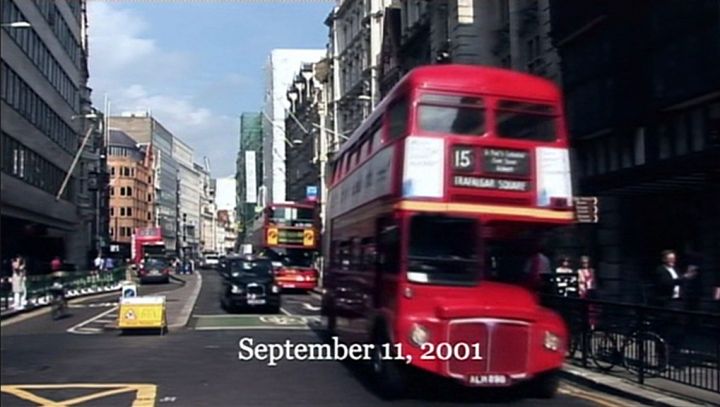 1964 AEC Routemaster RM2089