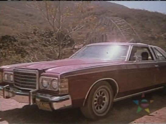 1975 Ford LTD