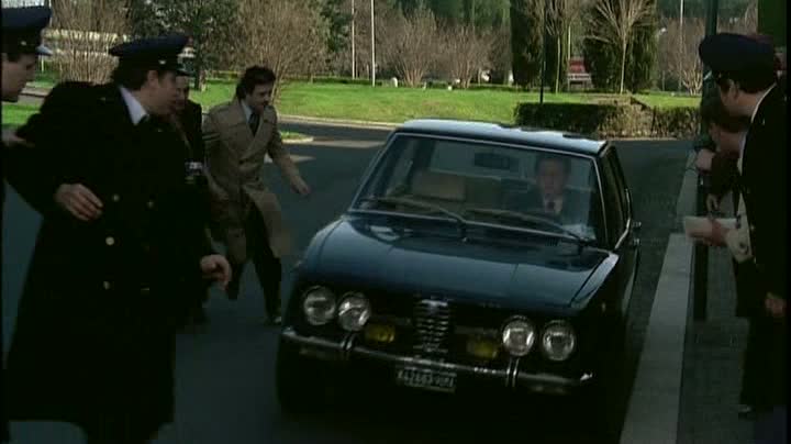 1972 Alfa Romeo Alfetta 1800 1a serie [116.08]